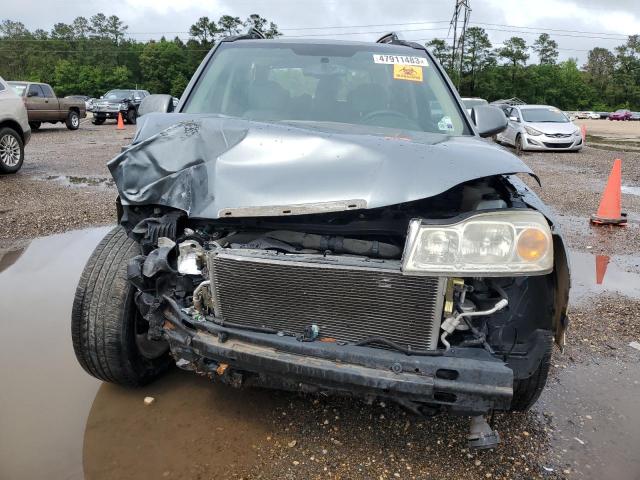 Photo 5 from auction – 2007 SATURN VUE with VIN 5GZCZ53467S827366