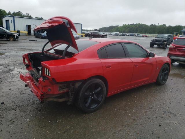 Photo 3 from auction – 2014 DODGE CHARGER R/ with VIN 2C3CDXCT1EH158824