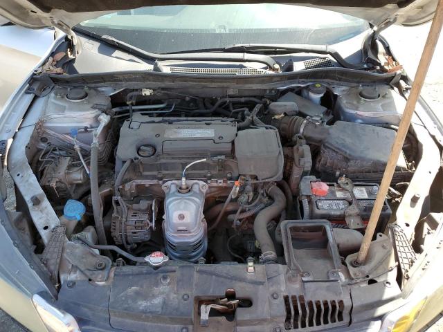 Photo 11 from auction – 2014 HONDA ACCORD LX with VIN 1HGCR2F37EA109087
