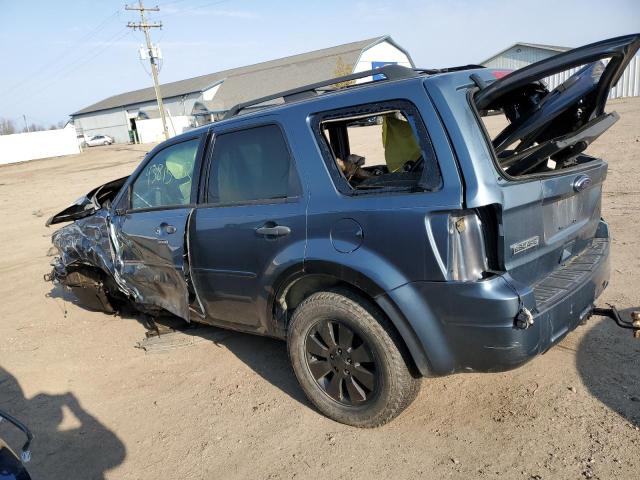 Photo 2 from auction – 2010 FORD ESCAPE XLT with VIN 1FMCU9DG7AKB08680