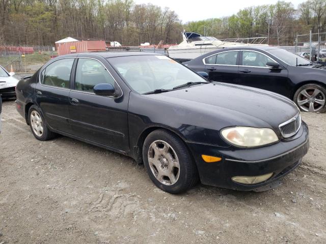 Photo 4 from auction – 2000 INFINITI I30 with VIN JNKCA31A4YT202142