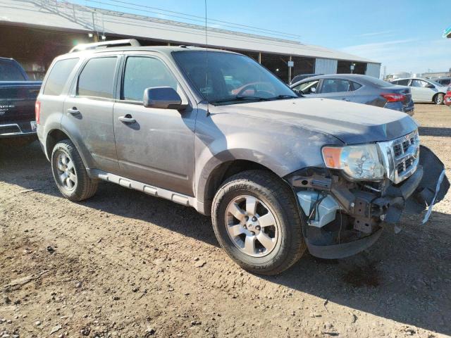 Photo 4 from auction – 2009 FORD ESCAPE LIM with VIN 1FMCU04G39KC34350