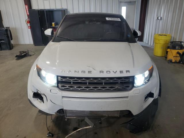 Photo 5 from auction – 2015 LAND ROVER RANGE ROVE with VIN SALVP2BG9FH990964