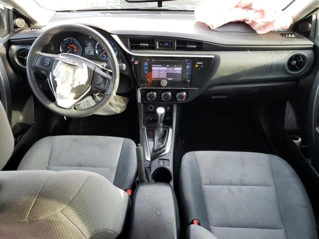 Photo 8 from auction – 2017 TOYOTA COROLLA L with VIN 2T1BURHE5HC954973