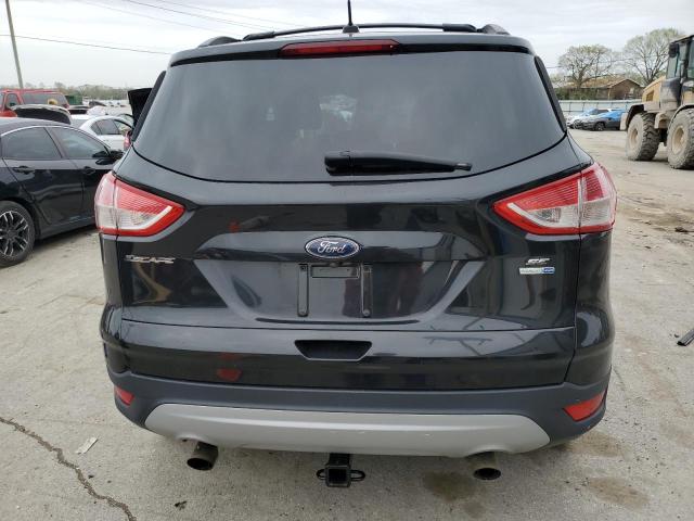 Photo 6 from auction – 2015 FORD ESCAPE SE with VIN 1FMCU9GX9FUC30853