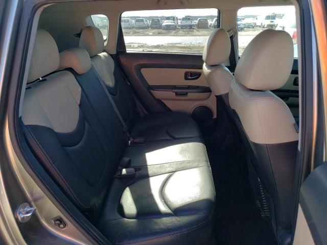 Снимка 10 от търг – 2011 KIA SOUL + с VIN KNDJT2A21B7302236