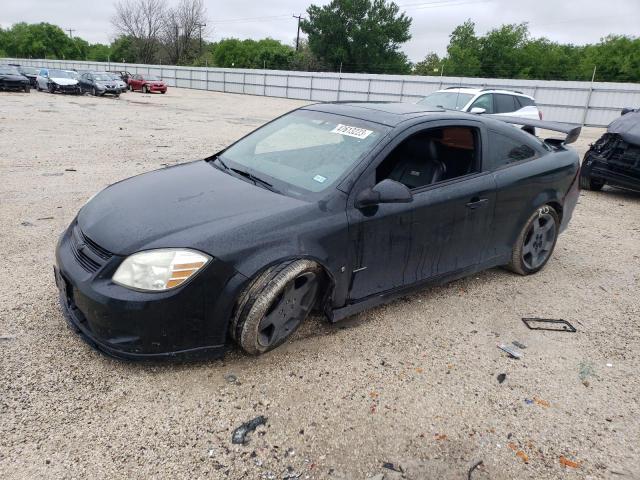 Photo 1 from auction – 2007 CHEVROLET COBALT SS with VIN 1G1AP14PX77133114