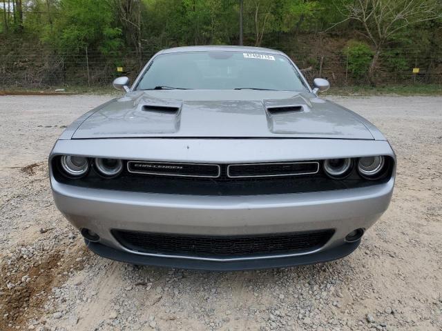 Photo 5 from auction – 2015 DODGE CHALLENGER with VIN 2C3CDZBTXFH710321
