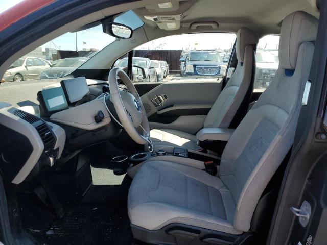 Photo 7 from auction – 2014 BMW I3 BEV with VIN WBY1Z2C57EV284989