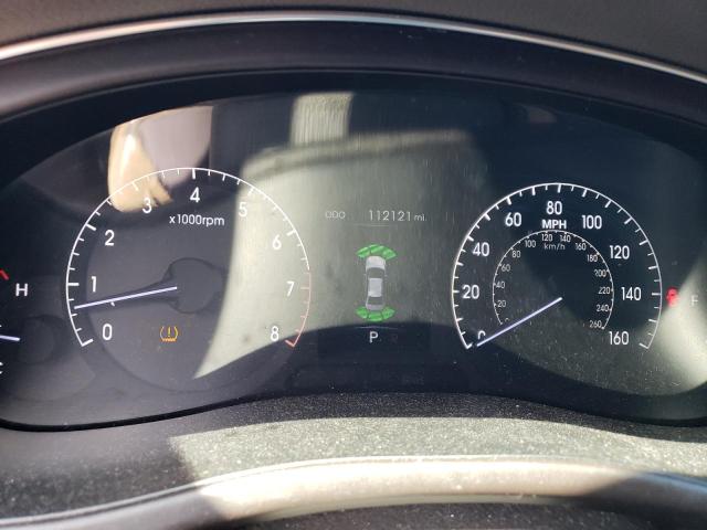 Photo 9 from auction – 2012 HYUNDAI GENESIS 3. with VIN KMHGC4DD5CU189425