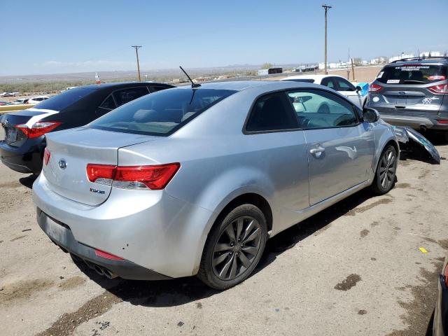Photo 3 from auction – 2011 KIA FORTE SX with VIN KNAFW6A36B5319152