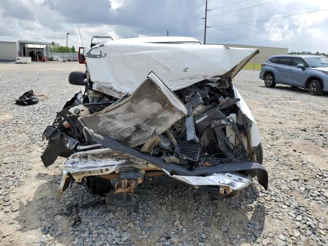 Photo 5 from auction – 2005 CHEVROLET SILVERADO with VIN 2GCEC19V151319209