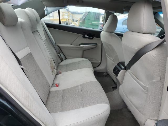 Photo 10 from auction – 2012 TOYOTA CAMRY HYBR with VIN 4T1BD1FK8CU033087