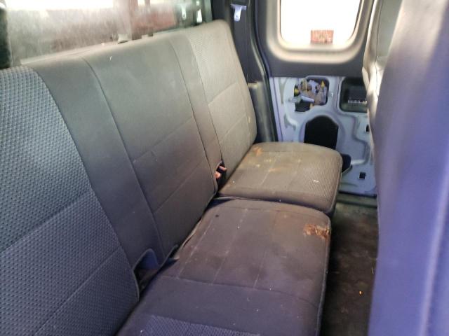 Photo 10 from auction – 2003 FORD F150 with VIN 2FTRX17W93CA92855