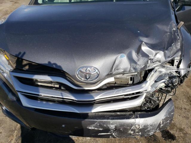 Photo 12 from auction – 2013 TOYOTA VENZA LE with VIN 4T3BK3BB2DU081832
