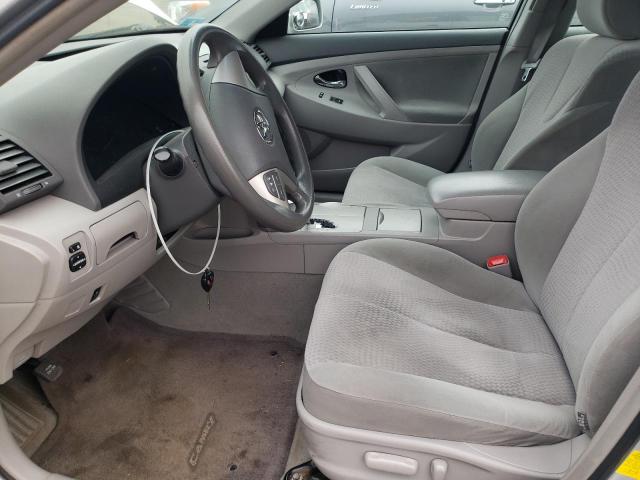 Photo 7 from auction – 2011 TOYOTA CAMRY BASE with VIN 4T1BF3EK4BU748356