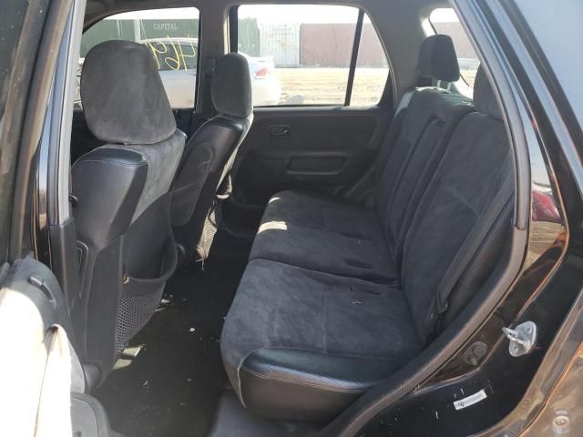 Photo 10 from auction – 2003 HONDA CR-V with VIN SHSRD78813U106048