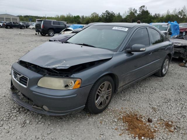 Photo 1 from auction – 2008 VOLVO S60 2.5T with VIN YV1RS592082693150