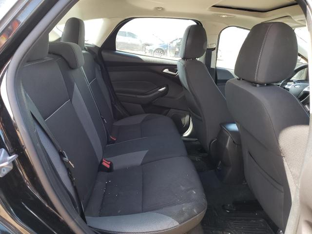 Photo 10 from auction – 2014 FORD FOCUS SE with VIN 1FADP3K27EL110570