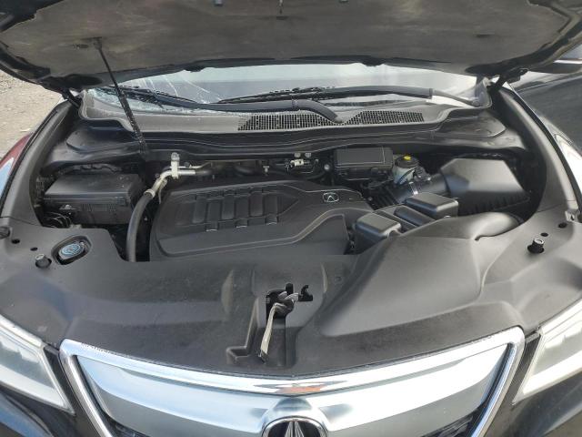 Photo 11 from auction – 2014 ACURA MDX ADVANC with VIN 5FRYD4H81EB041320