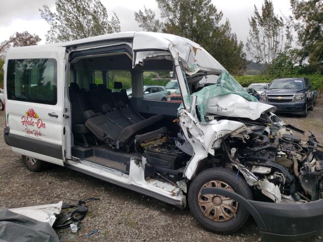 Photo 4 from auction – 2019 FORD TRANSIT T- with VIN 1FBAX2CM9KKB65048