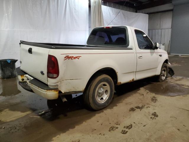 Photo 3 from auction – 2000 FORD F150 with VIN 1FTZF1724YNC36328