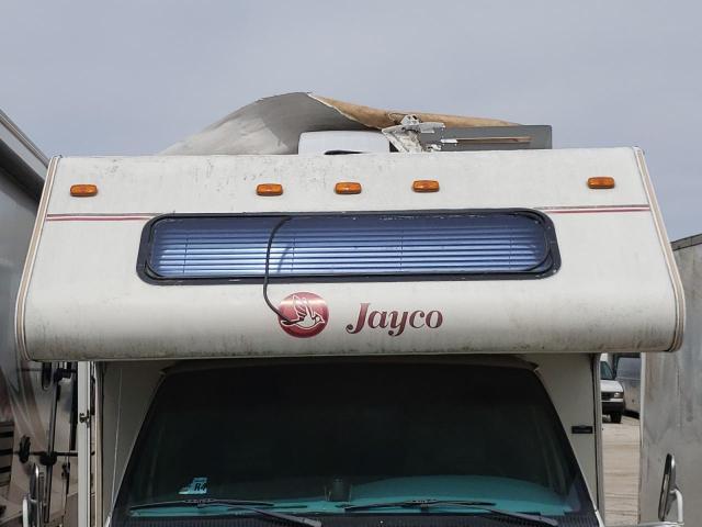 Photo 9 from auction – 1993 FORD ECONLINE with VIN 1FDKE30G9PHA03902