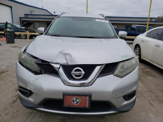 Photo 5 from auction – 2014 NISSAN ROGUE S with VIN 5N1AT2MT2EC753185