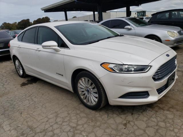 Photo 4 from auction – 2013 FORD FUSION SE with VIN 3FA6P0LU4DR388561