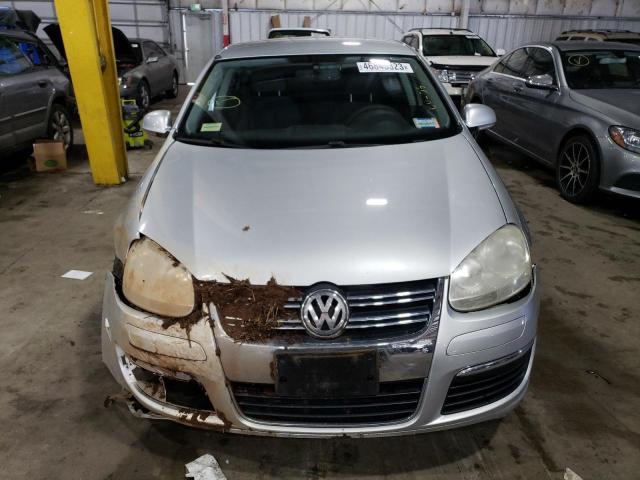 Photo 5 from auction – 2006 VOLKSWAGEN JETTA VALU with VIN 3VWPG71K76M831811