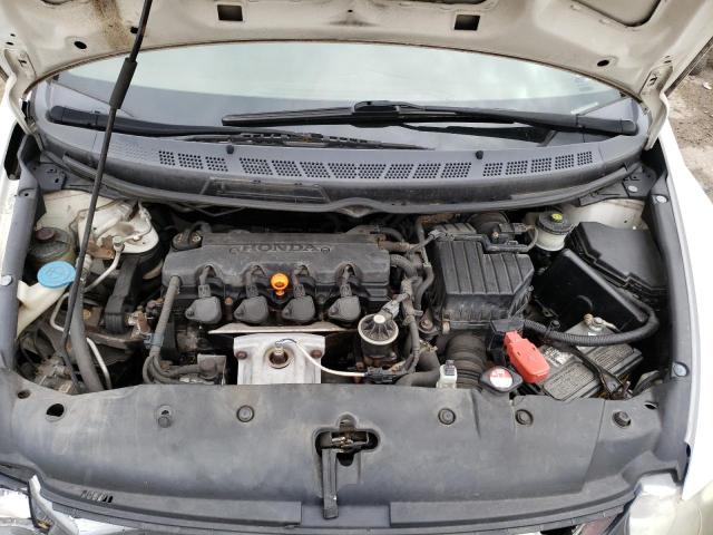 Photo 11 from auction – 2008 HONDA CIVIC LX with VIN 2HGFA16508H306172