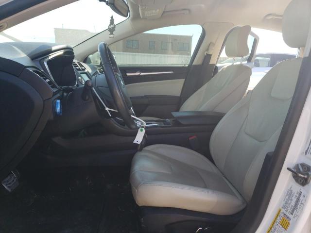 Photo 7 from auction – 2018 FORD FUSION TIT with VIN 3FA6P0D98JR155076