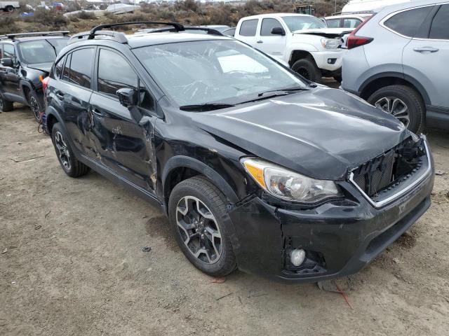 Photo 4 from auction – 2016 SUBARU CROSSTREK with VIN JF2GPABCXG8333696