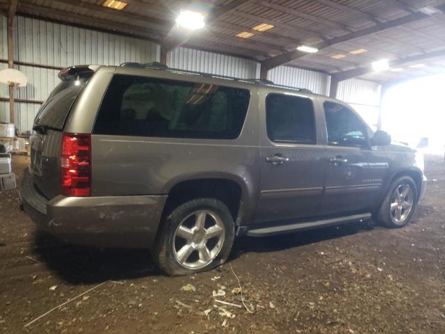 Photo 3 from auction – 2013 CHEVROLET SUBURBAN C with VIN 1GNSCJE00DR172407