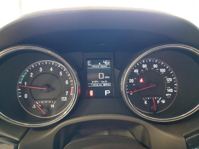 Photo 9 from auction – 2012 JEEP GRAND CHER with VIN 1C4RJFAG1CC189215