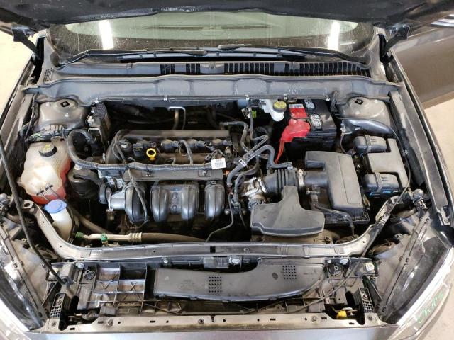 Photo 11 from auction – 2017 FORD FUSION SE with VIN 3FA6P0H73HR413622