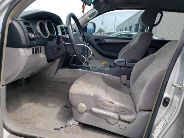 Photo 7 from auction – 2004 TOYOTA 4RUNNER SR with VIN JTEZU14R840025630