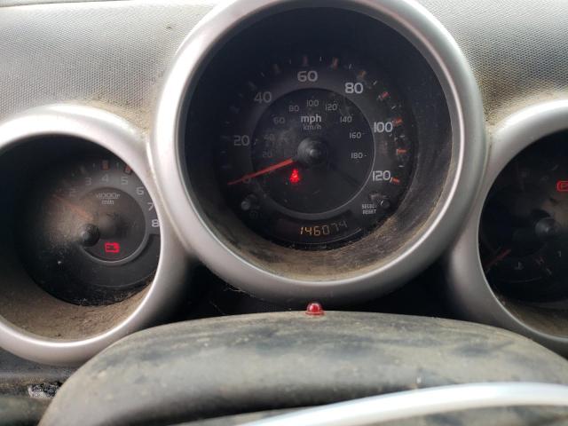 Photo 9 from auction – 2005 HONDA ELEMENT EX with VIN 5J6YH28645L029159