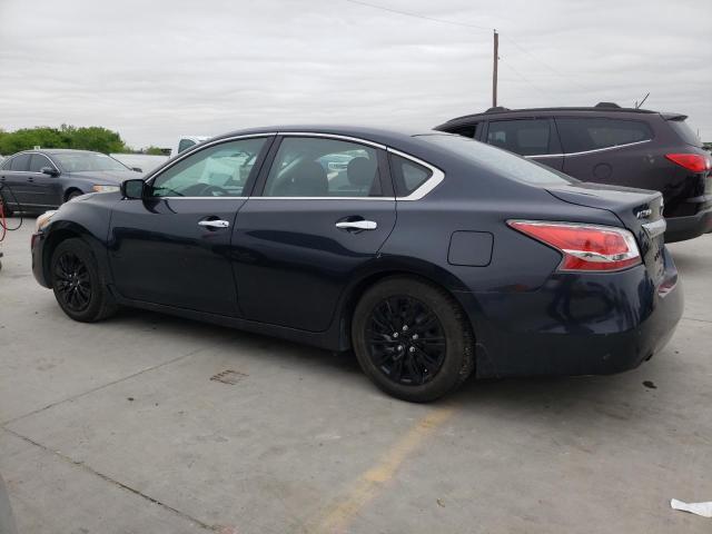 Photo 2 from auction – 2015 NISSAN ALTIMA 2.5 with VIN 1N4AL3AP4FN302059
