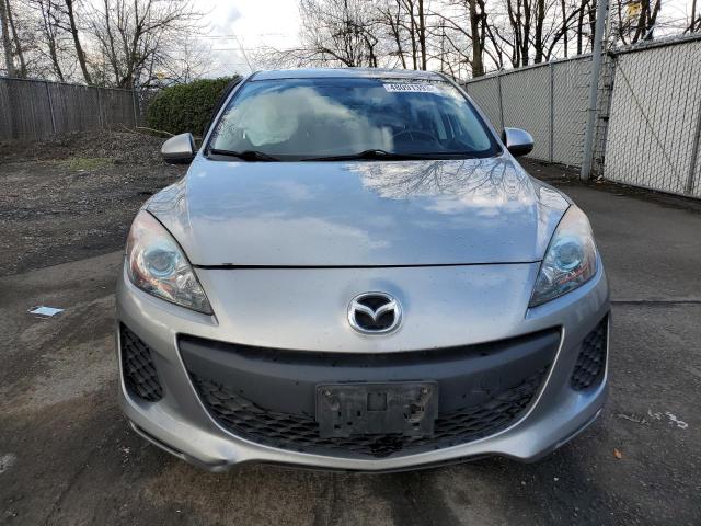 Photo 5 from auction – 2012 MAZDA 3 I with VIN JM1BL1L80C1585491