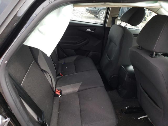 Photo 10 from auction – 2014 FORD FOCUS SE with VIN 1FADP3K26EL381846