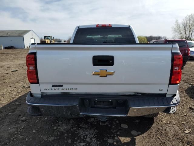 Photo 6 from auction – 2018 CHEVROLET silverado with VIN 3GCUKREC3JG432646