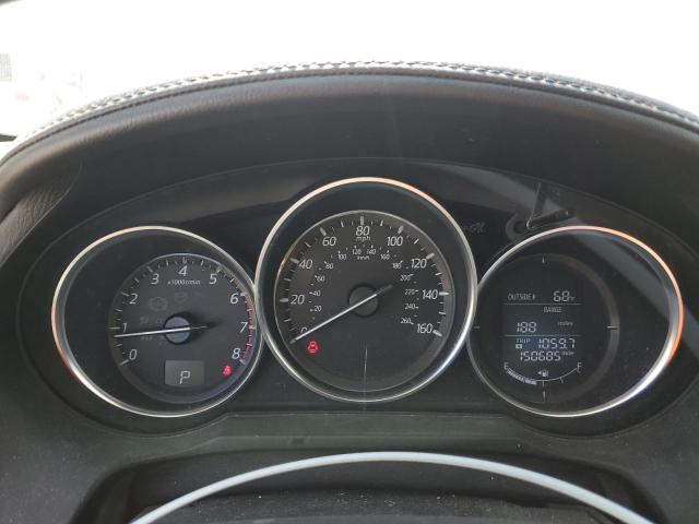 صورة رقم 9 من المزاد - 2016 MAZDA 6 مع VIN JM1GJ1U50G1408381