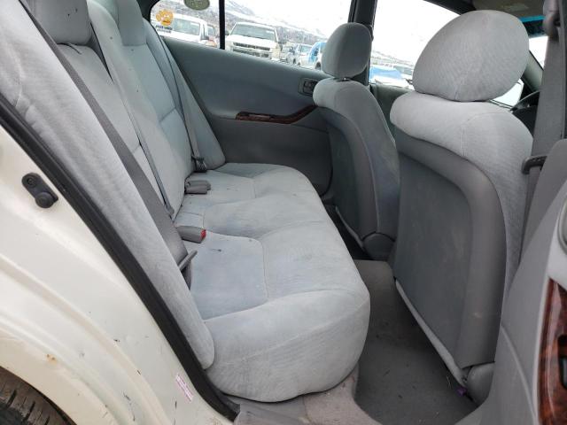 Photo 10 from auction – 2001 MITSUBISHI GALANT ES with VIN 4A3AA46G81E172033