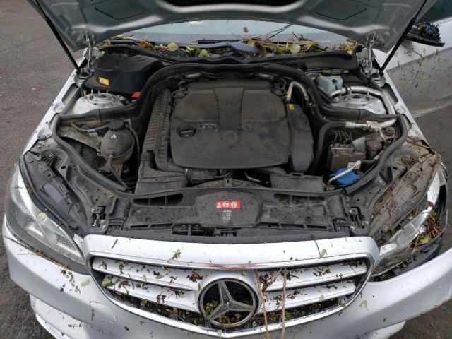 Photo 11 from auction – 2016 MERCEDES-BENZ E 350 with VIN WDDHF5KB1GB209653