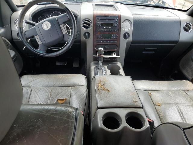 Photo 8 from auction – 2006 LINCOLN MARK LT with VIN 5LTPW18526FJ13759