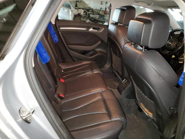 Photo 10 from auction – 2015 AUDI A3 PREMIUM with VIN WAUEFGFF0F1079789