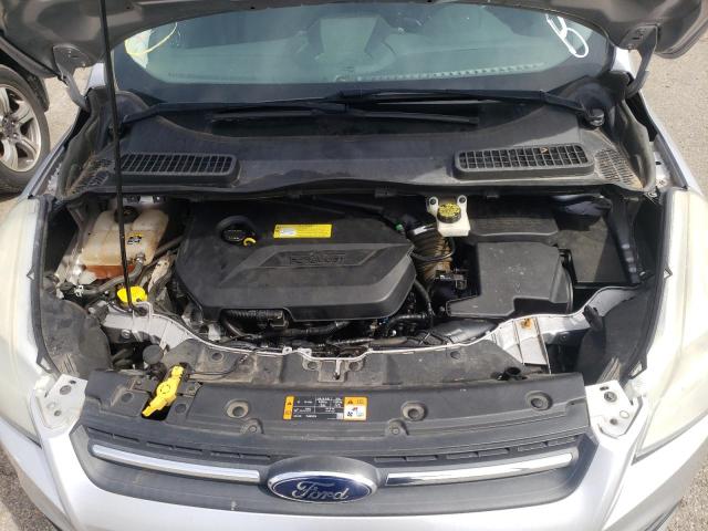 Photo 12 from auction – 2013 FORD ESCAPE SE with VIN 1FMCU0GX2DUD48509