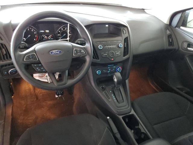 Photo 8 from auction – 2018 FORD FOCUS SE with VIN 1FADP3K29JL270766
