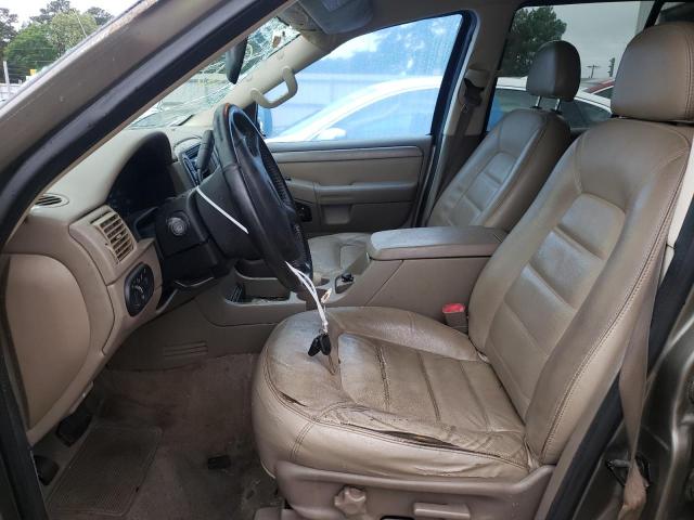 Photo 7 from auction – 2004 FORD EXPLORER X with VIN 1FMZU63K94ZA32566